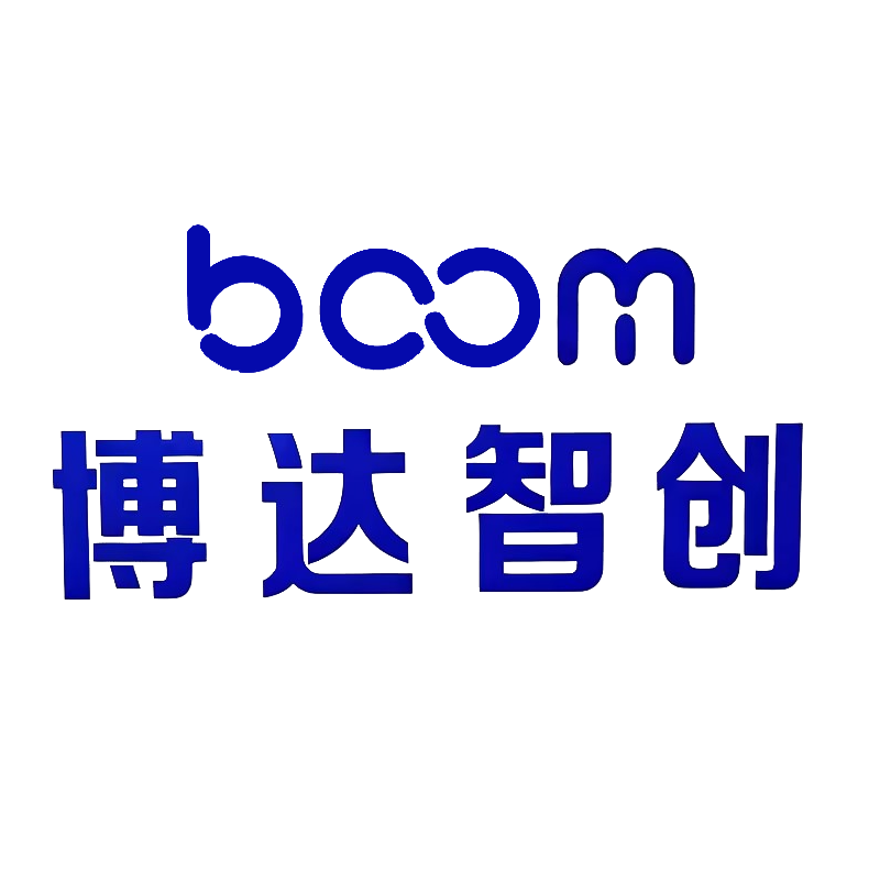 博达智创园 logo