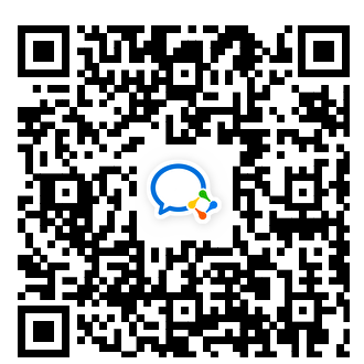 招商微信二维码